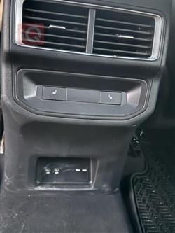 فولكسفاغن أطلس كروس سبورت